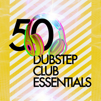 Various Artists - 50 Dubstep Club Essentials
