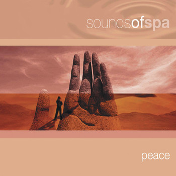 Various Artists - Sounds of Spa: Peace
