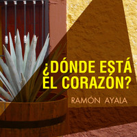 Ramón Ayala - Donde Está el Corazón?