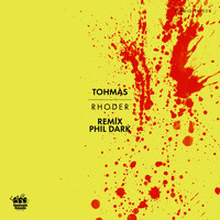 Tohmas - Rhoder