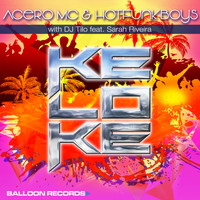 Acero MC, Hotfunkboys, DJ Tilo - Ke Lo Ke