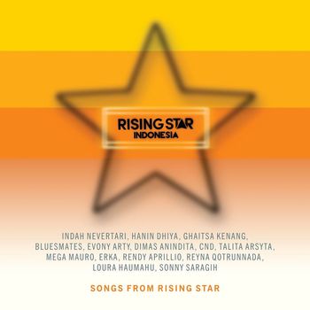 Various Artists - Songs from Rising Star