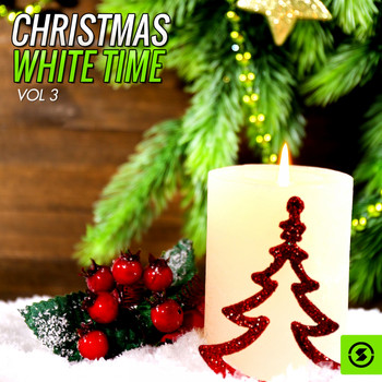 Various Artists - Christmas White Time, Vol. 3