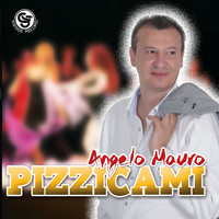 Angelo Mauro - Pizzicami