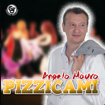 Angelo Mauro - Pizzicami