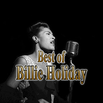 Billie Holiday - Best of Billie Holiday