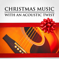 The Christmas Party Singers - Christmas Music with an Acoustic Twist