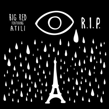 Big Red - R.I.P.