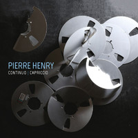 Pierre Henry - Continuo - Capriccio
