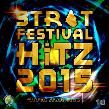 Various Artists - Strat Festival Hitz 2015