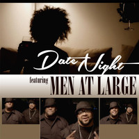 Men At Large - Date Night