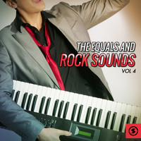 The Equals - The Equals and Rock Sounds, Vol. 4