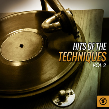 The Techniques - Hits of The Techniques, Vol. 2
