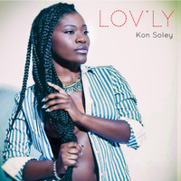 Lov'ly - Kon soley