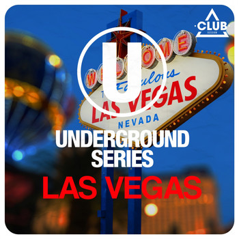 Various Artists - Underground Series Las Vegas