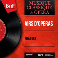 Rita Gorr - Airs d'opéras