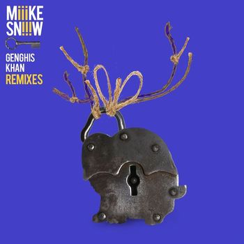 Miike Snow - Genghis Khan (Remixes)