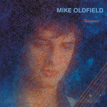 Mike Oldfield - Discovery (Remastered 2015)