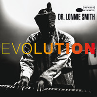 Dr. Lonnie Smith - Evolution