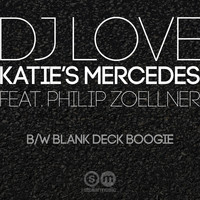 DJ Love - Katie's Mercedes