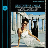 Manos Hadjidakis - Gioconda's Smile