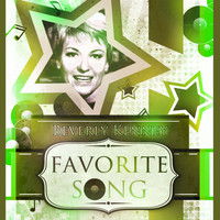 Beverly Kenney - Favorite Song