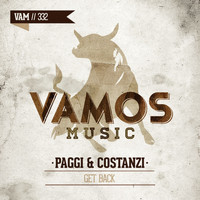 Paggi & Costanzi - Get Back