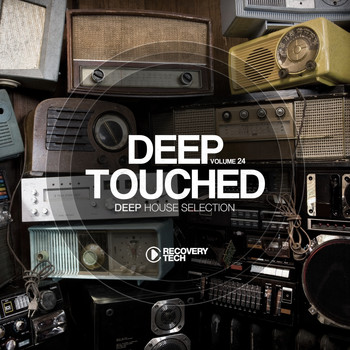 Various Artists - Deep Touched #24