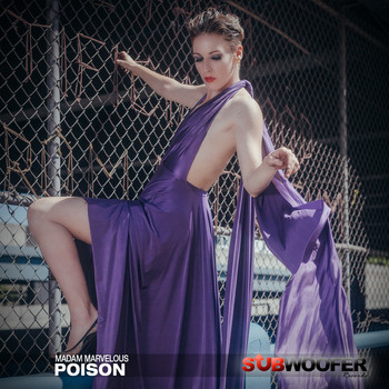 Madam Marvelous - Poison