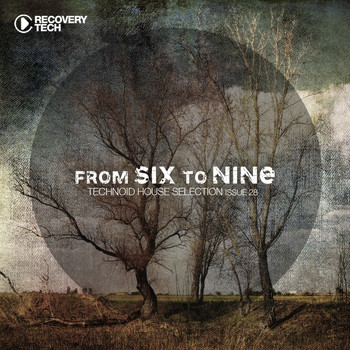 Various Artists - FromSixTonine Issue 28