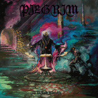 Pilgrim - Ii: Void Worship