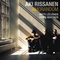 Aki Rissanen - Amorandom
