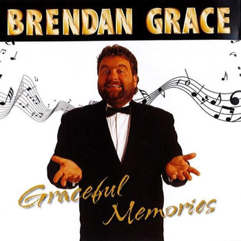 Brendan Grace - Graceful Memories