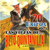 Beto Quintanilla - Las Viejas de Beto Quintanilla