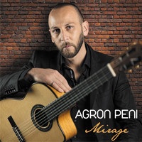 Agron Peni - Mirage