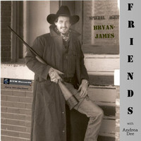 Bryan James - Friends