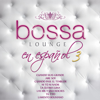 Varios - Más Bossa Lounge en Español 3