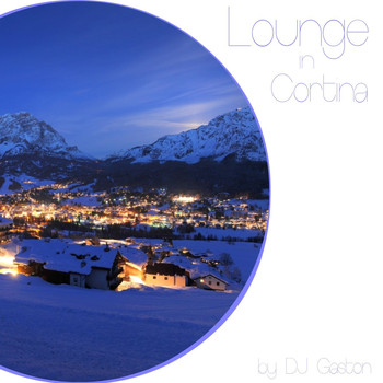 Various Artists - Lounge in Cortina