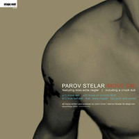 Parov Stelar - Move on!