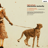 Parov Stelar - Charleston Butterfly
