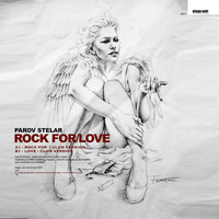Parov Stelar - Rock For / Love