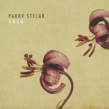Parov Stelar - Coco EP
