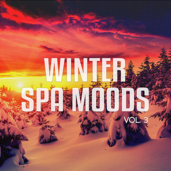 Various Artists - Winter Spa Moods, Vol. 3 (Music For Relaxation & Wellness)