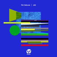 Tim Deluxe - JAS