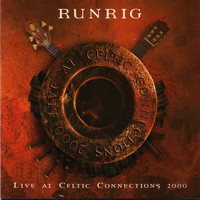 Runrig - Live at Celtic Connections 2000