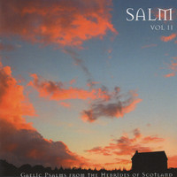 Gaelic Psalm Singers - Salm, Vol. 2
