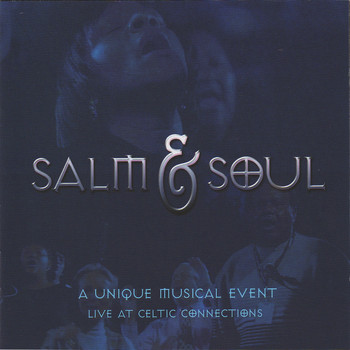 Various Artists - Salm and Soul