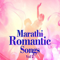 Ravindra Sathe - Marathi Romantic Songs, Vol. 2