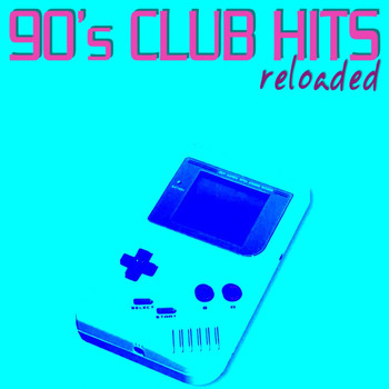 Various Artists - 90's Club Hits Reloaded (Best of Disco, House & Electro Remix Classics)