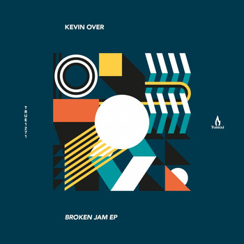 Kevin Over - Broken Jam